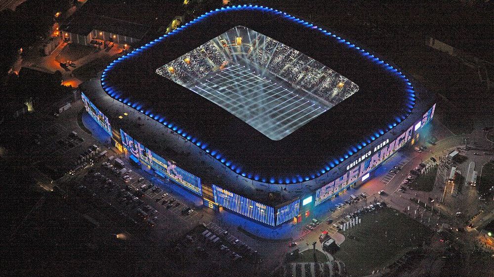 Ghelamco Arena